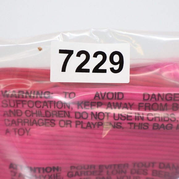 Naked Wardrobe Pink Red Ribbed Colorblock Racerback Midi Dress NW-D2400 Mens S - Picture 8 of 8